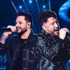 Diego & Victor Hugo