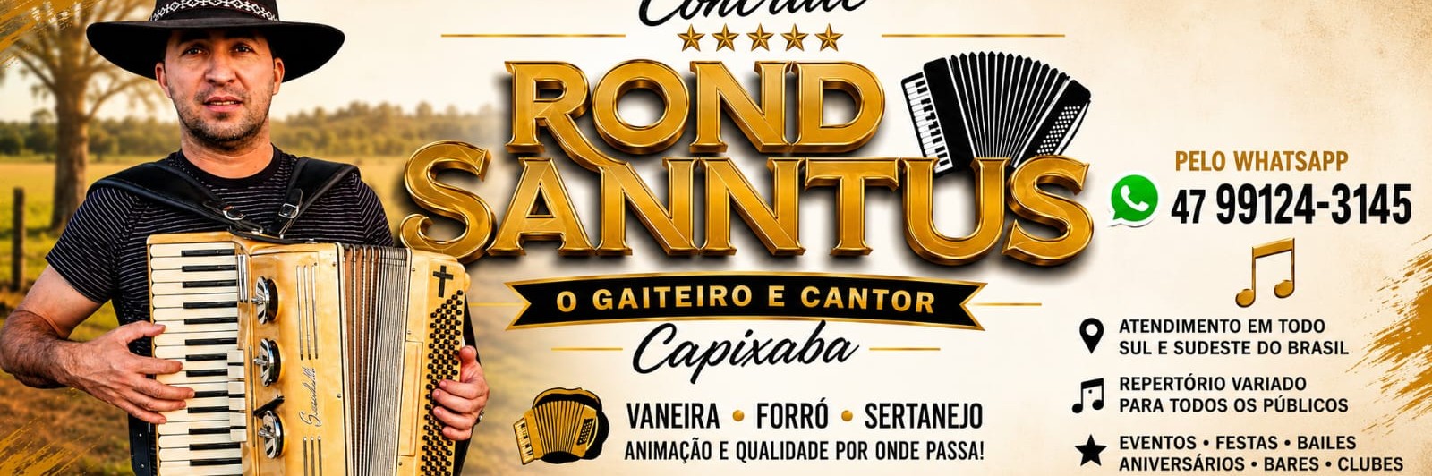 Rond sanntus