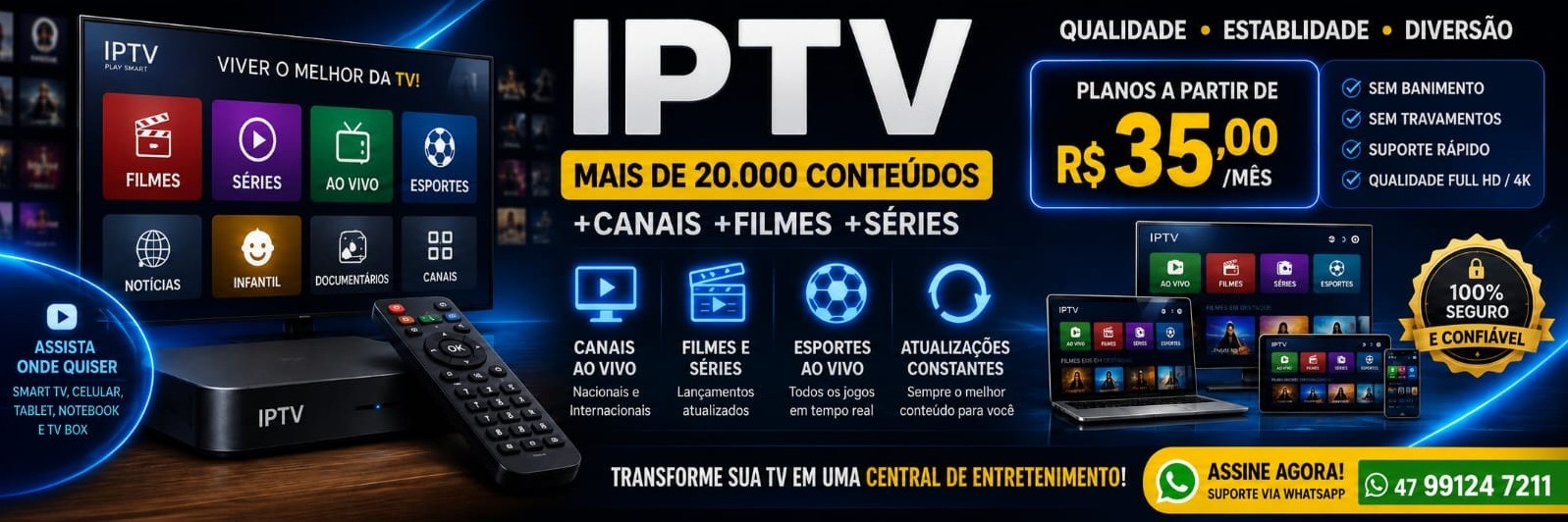 DS  IP TV